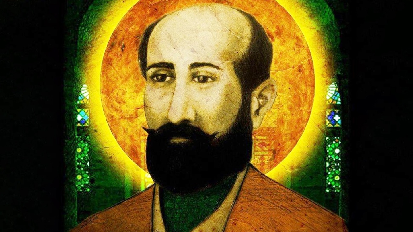 EMİR HASAN EL MEKZUN ES SİNCARİ VE SURİYE ALEVİLERİ (Mehmet Güzel)