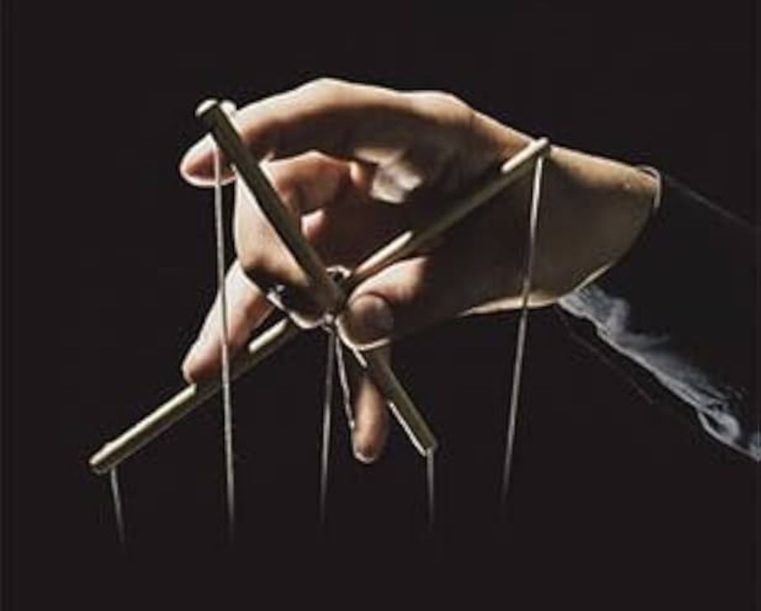 ÇAKALLAR ASLANLARIN TARİHİNİ YAZARSA (Mehmet Güzel)