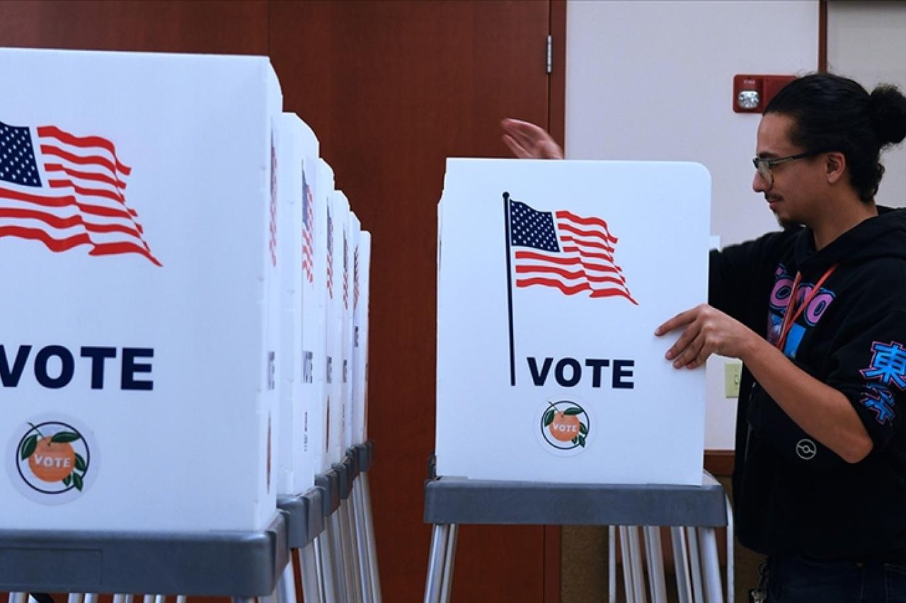 Amerikan başkanlık sistemi -1- (Celalettin Can)