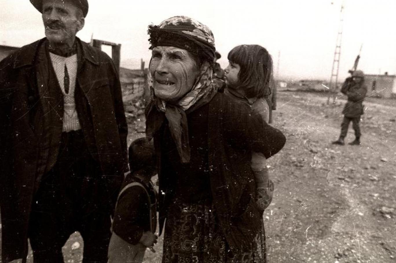 Maraş katliamıyla hesaplaşmak… (Celalettin Can)