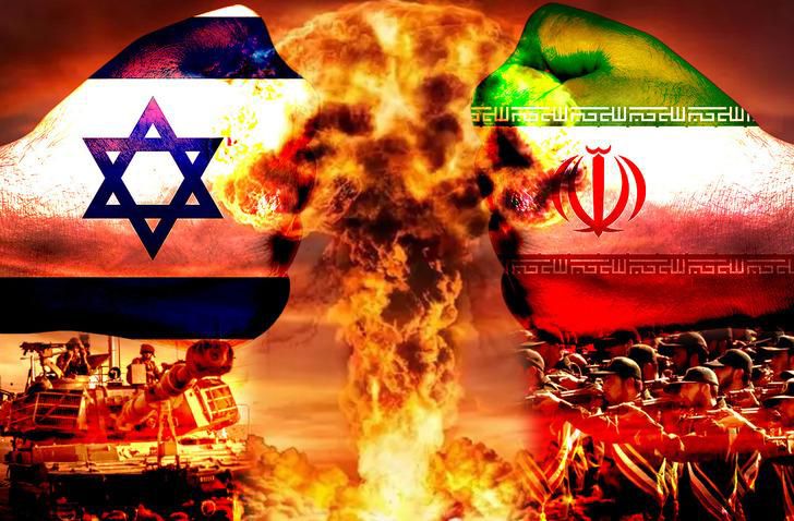 İRAN’IN ZORBALIKLA İMTİHANI (Mehmet Güzel)