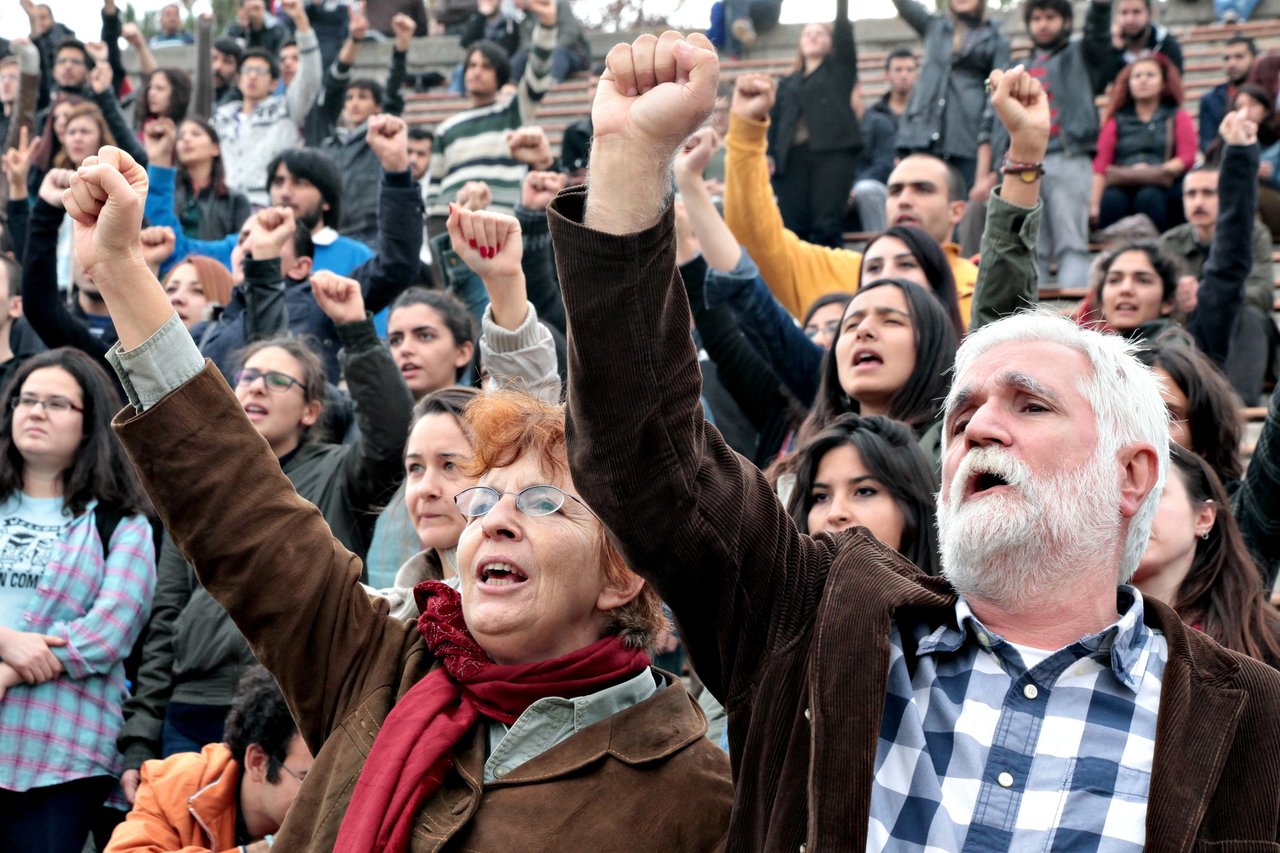 ŞİMDİ KENDİMİ “İYİ” HİSSEDİYORUM! (Temel Demirer)