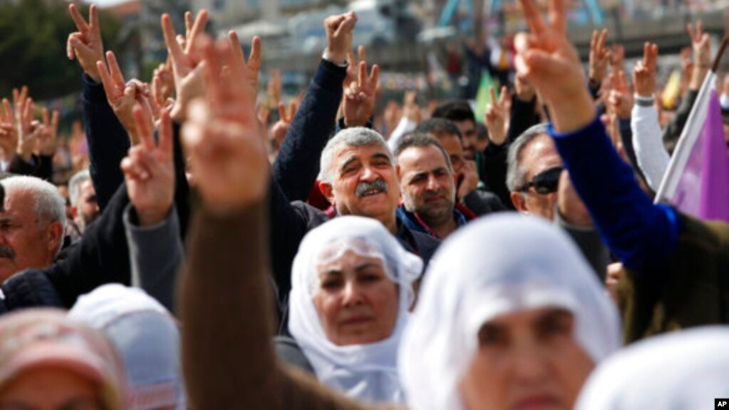 Bir Ulusun Yok Edilemeyen Hafızası