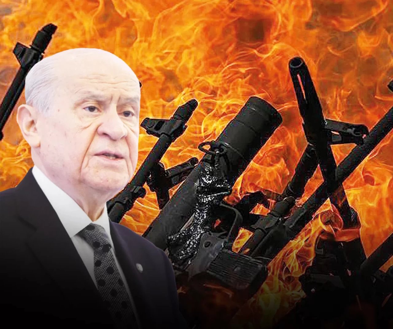 “Terörsüz Türkiye” Masalı ve Devletin Gerçek Yüzü (Ahmet Daşkapan)