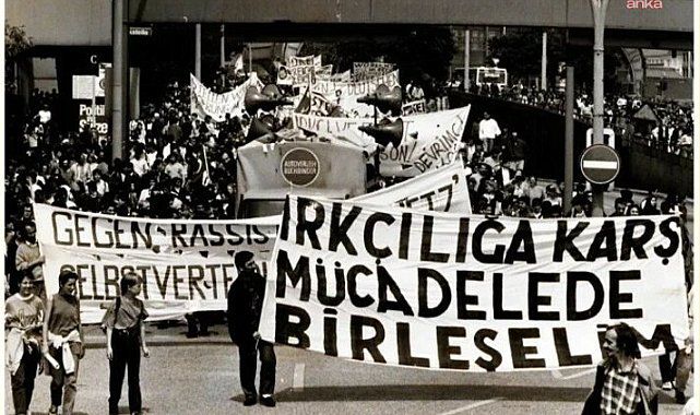 Irkçılığa, Kürt Düşmanlığına ve Siyasal İkiyüzlülüğe Karşı Çıkmak Tarihsel ve Demokratik Bir Görevdir