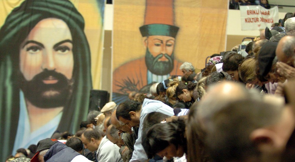 YOLUN ONTOLOJİSİ VE MODERN TANINMA REJİMİ: ALEVİLİKTE KİMLİK, SINIR VE ÖZERKLİK (Haydar Avşar)