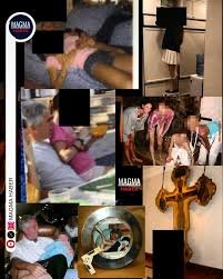 Epstein Adası ve Bebek Oteli: Kapitalist Çürüme, Seçici Bilgi ve Sosyalist Çözüm (Haydar Avşar)