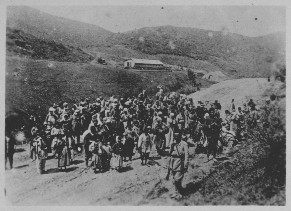 Ermeni Soykırımı ve Hatay’daki Yaşam Kültürüne Etkisi(*) (Mehmet Güzel)
