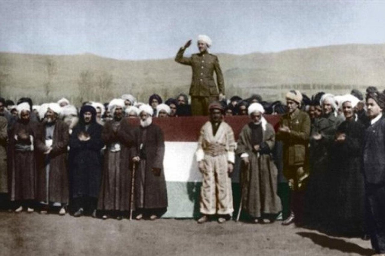 Patrimonyal Süreklilik, Liderlik ve Tarihin Kolektif Mülkiyeti (Haydar Avşar)