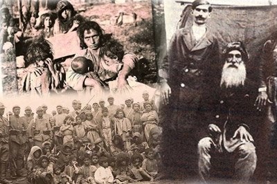 Kürdistan: Osmanlı Merkezli Sömürgeci Yapının Tarihsel İnşası ve Sürekliliği (Haydar Avşar)