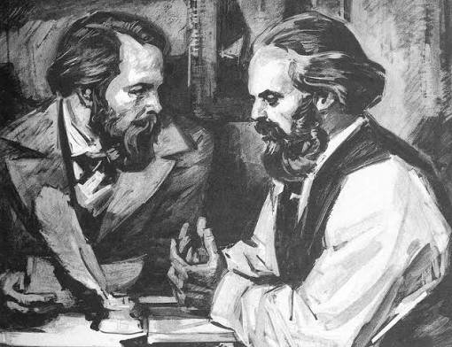 MARX’IN ELEŞTİRİ YÖNTEMİ VE BİLİMSEL SOSYALİZMİN TARİHSEL İNŞASI (Haydar Avşar)
