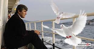 Katledilişinin 19. Yılında Hrant Dink’in Anısına (Fatma Pesent)