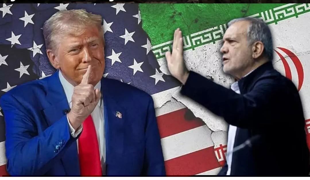 Maddeler Halinde İran Direnişinin Sonuçları (Mehmet Güzel)