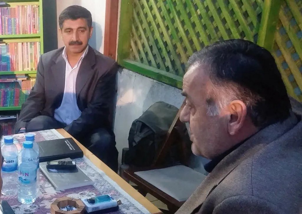 FİLİSTİN SAVAŞ ANILARI -2- (Mehmet Güzel)