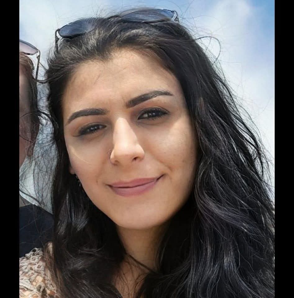 Siyah Torbalar (Meral Dersim)