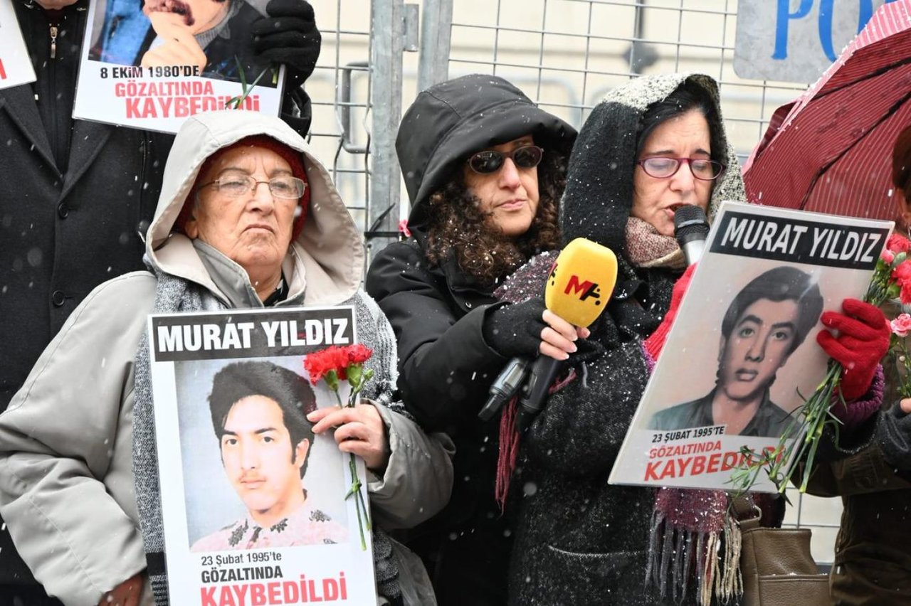 31 yıldır soruyoruz: Murat Yıldız nerede? (Celalettin Can)