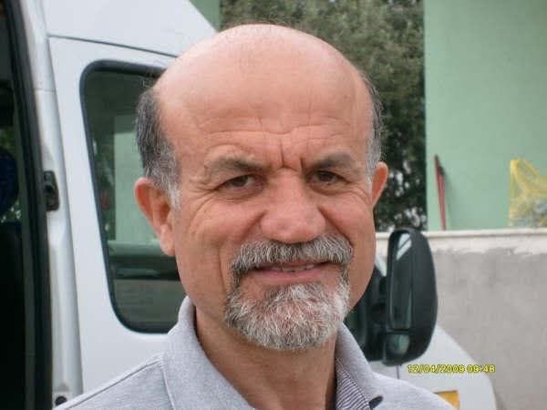 İran'a Karşı Düşmanlık (Rıza Aydın)