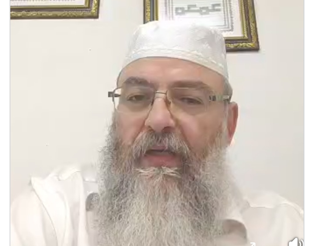 İSRAİL UŞAKLARININ CEHALETİ (Mehmet Güzel)
