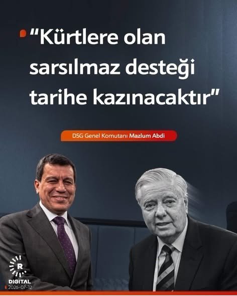 KÜRT LİDERLİĞİNİN SEFALETİ (Mehmet Güzel)