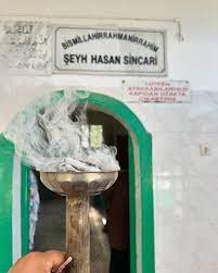 Emir Hasan el-Mekzun es-Sincari’nin Etnik Kökeni ve Tarihsel Önemi (Mehmet Güzel)