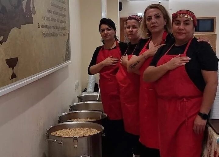 Emeğin Cinsiyeti (Zeliha Altuntaş)