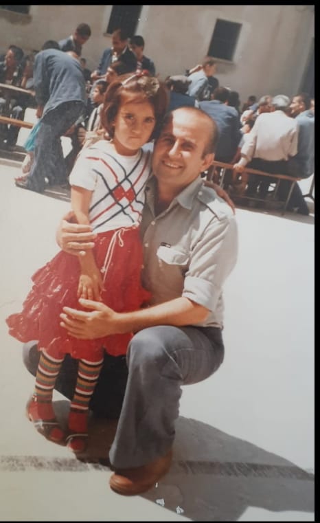 HEYEEE…  ÇAAT… ANNEMMM… (Fikri Günay)