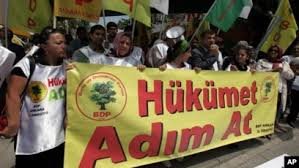 BARIŞ SÜRECİ, ROTASINDA GİDİYOR MU? (Fikri Günay)