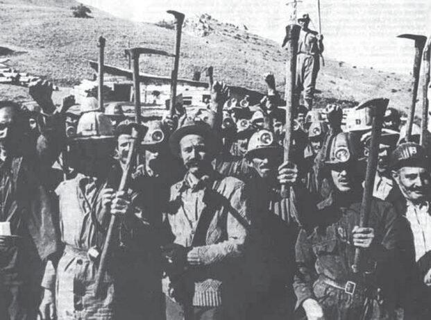 Unutulan Alpagut Direnişi (Fatma Pesent)