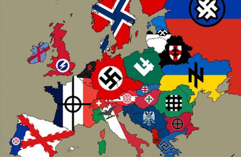 HOLLANDA SEÇİMLERİ: Faşizmin İstikrarlı Yükselişi ve Böl-Yönet Gerçeği (Ahmet Daşkapan)