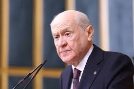 Devlet Bahçeli, Cumhur İttifakı’nın Sözcüsü mü? (Fikri Günay)
