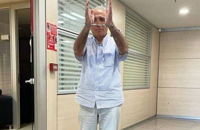 CELALETTİN CAN’DAN CEZAEVLERİNDE HAK İHLALLERİ ÇIĞLIĞI (Mehmet Güzel)