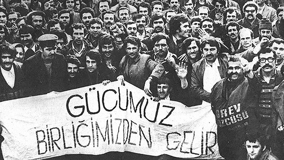 Örgütlü Mücadelede Süreklilik Nasıl Sağlanır? (Fikri Günay)