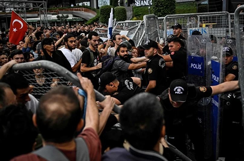 CHP’YE “YARGI” DARBESİ (Mihrac Ural)