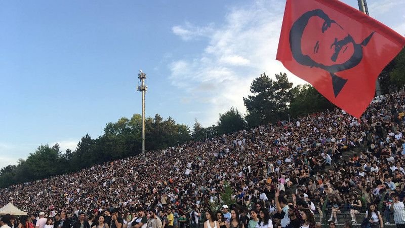 Tayyip Erdoğan en fazla Recep Tayyip Erdoğan’dır, fazlası değil! (Muhammed Aybars Akdoğan)