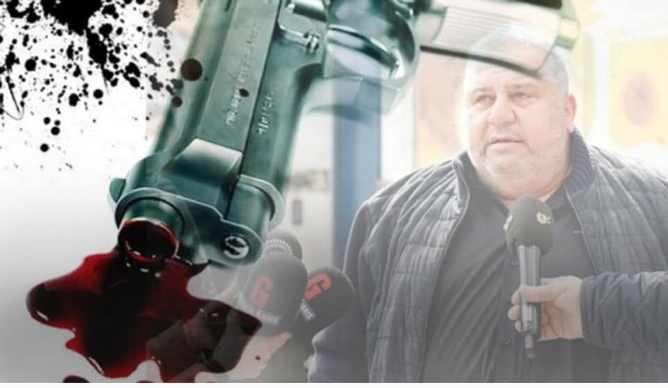 FALYALI SUİKASTİ VE MAFYA DEVLETİ (Mehmet Güzel)