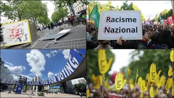 Balkanlarda Aşırı Sağ Yükselirken: Solun Örgütlenme Zorunluluğu (İlkay Seven)