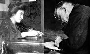V. İ. Lenin ile Rosa Luxemburg Arasındaki Polemikten Devrimci Dersler (Ahmet Daşkapan)