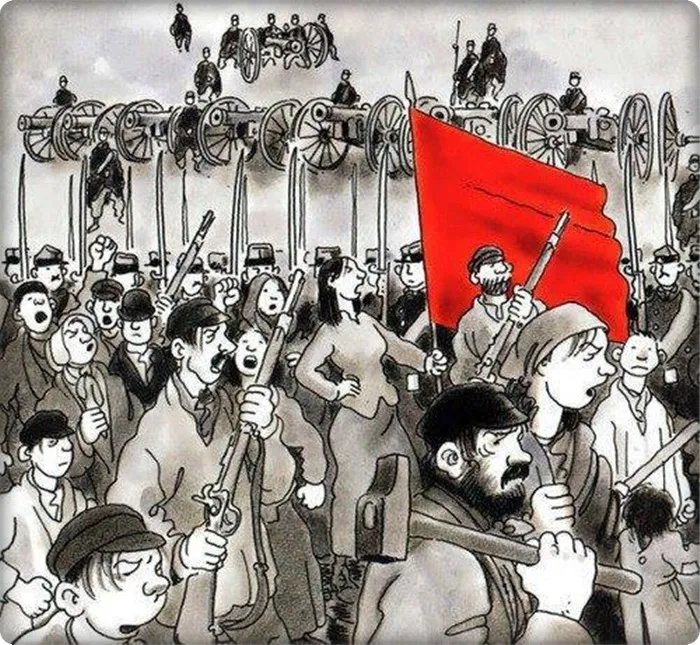 Devletin Ontolojik Eleştirisi ve Komünal Olanın İmkânı (Haydar Avşar)