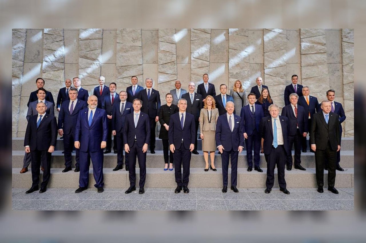 Trump'ın NATO üzerinden şantajı... (Celalettin Can)