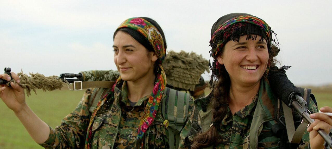 ROJAVA ZORU YENECEKTİR (Mihrac Ural)