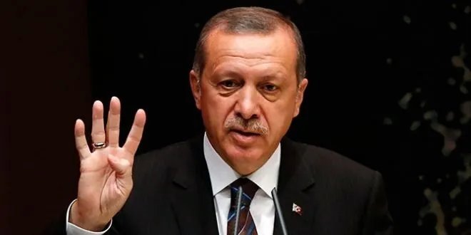 CUMHURİYET ACİLEN DEMOKRATİKLEŞTİRİLMELİDİR (Meral Dersim)