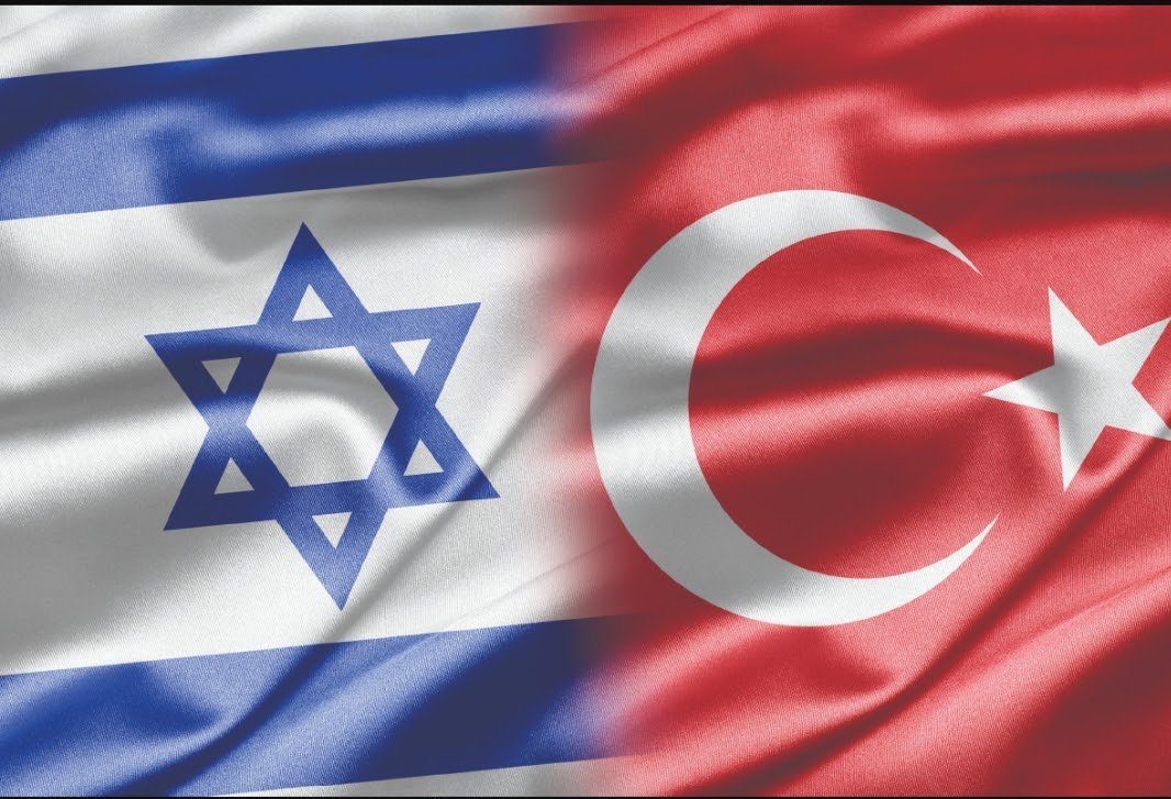 TÜRKİYE VE İSRAİL’İN ZULÛM KARDEŞLİĞİ (Mehmet Güzel)