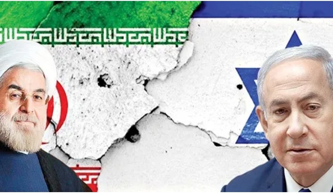 KÜRESEL ÇATIŞMANIN YENİ EVRESİ (Mehmet Güzel)