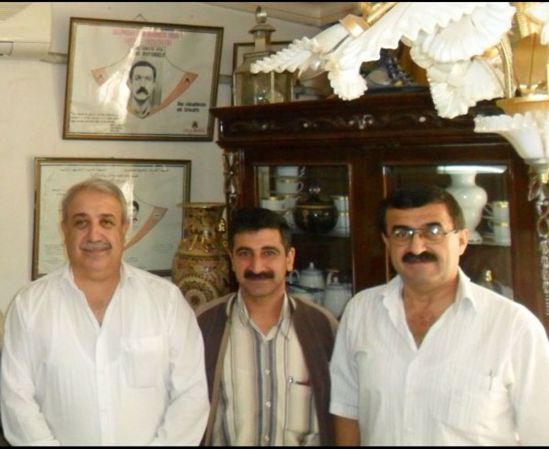 İT ÜRÜR KERVAN YÜRÜR (Mehmet Güzel)