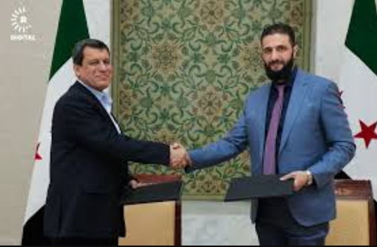 ALEVİ KIYIMI, ŞAM ANLAŞMASI VE HÜKÜMET (Mihrac Ural)