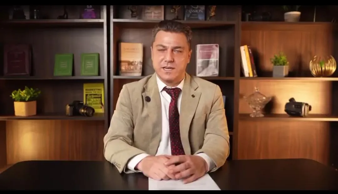 ORTA VE BATI SURİYE SİYASİ KONSEYİ’NİN KURULUŞUNU SELAMLIYORUZ (Atak Dergisi)