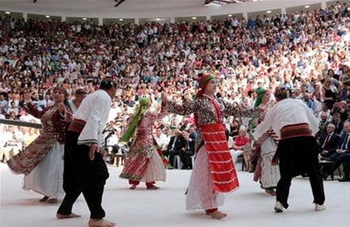 DEVLETİN ALEVİSİ OLMAYACAĞIZ (Şükriye Ercan)