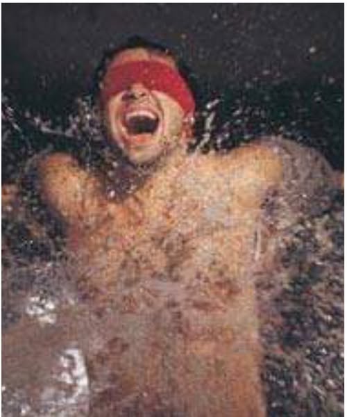 Bir Anı: "Kararmasın Yeter Ki; Sol Memenin Altındaki Cevahir"