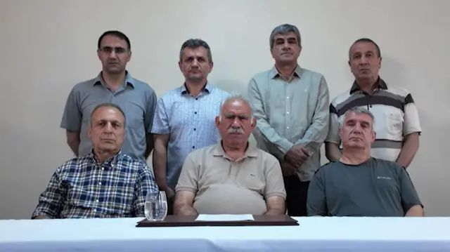 “SÜREÇ” VE GELECEK (Meral Dersim)