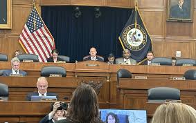 AMERİKA KONGRESİNDE DURUM (Mihrac Ural)